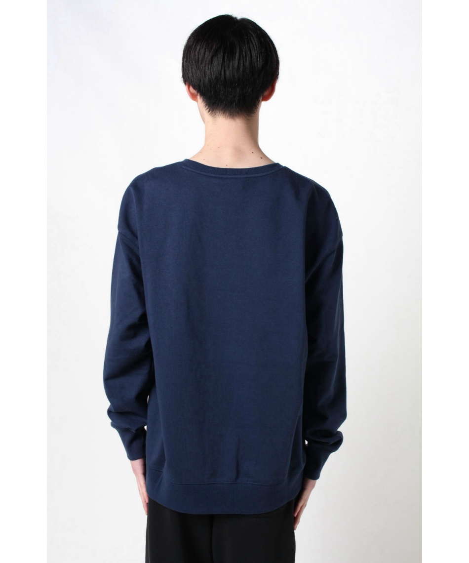 ニューバランス(new balance) スウェットトレーナー Essentials uni