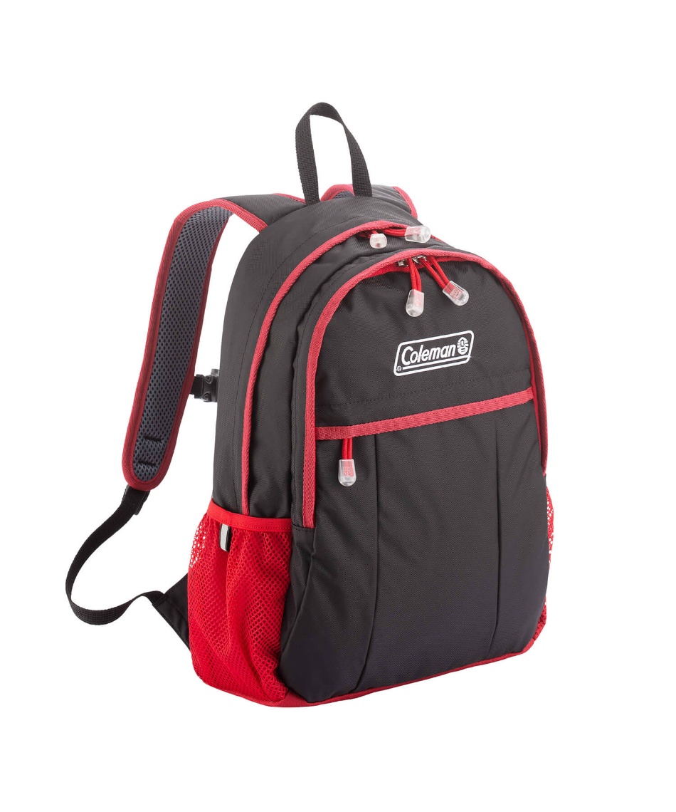 コールマン(Coleman) リュックサック 10L ウォーカーミニ ブラック