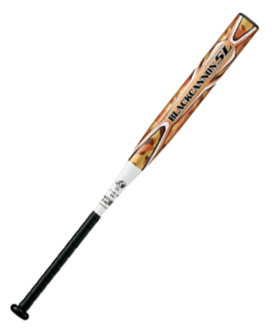 ゼット(ZETT) ソフトボールバット 3号用 ソフト3号用FRP製バット