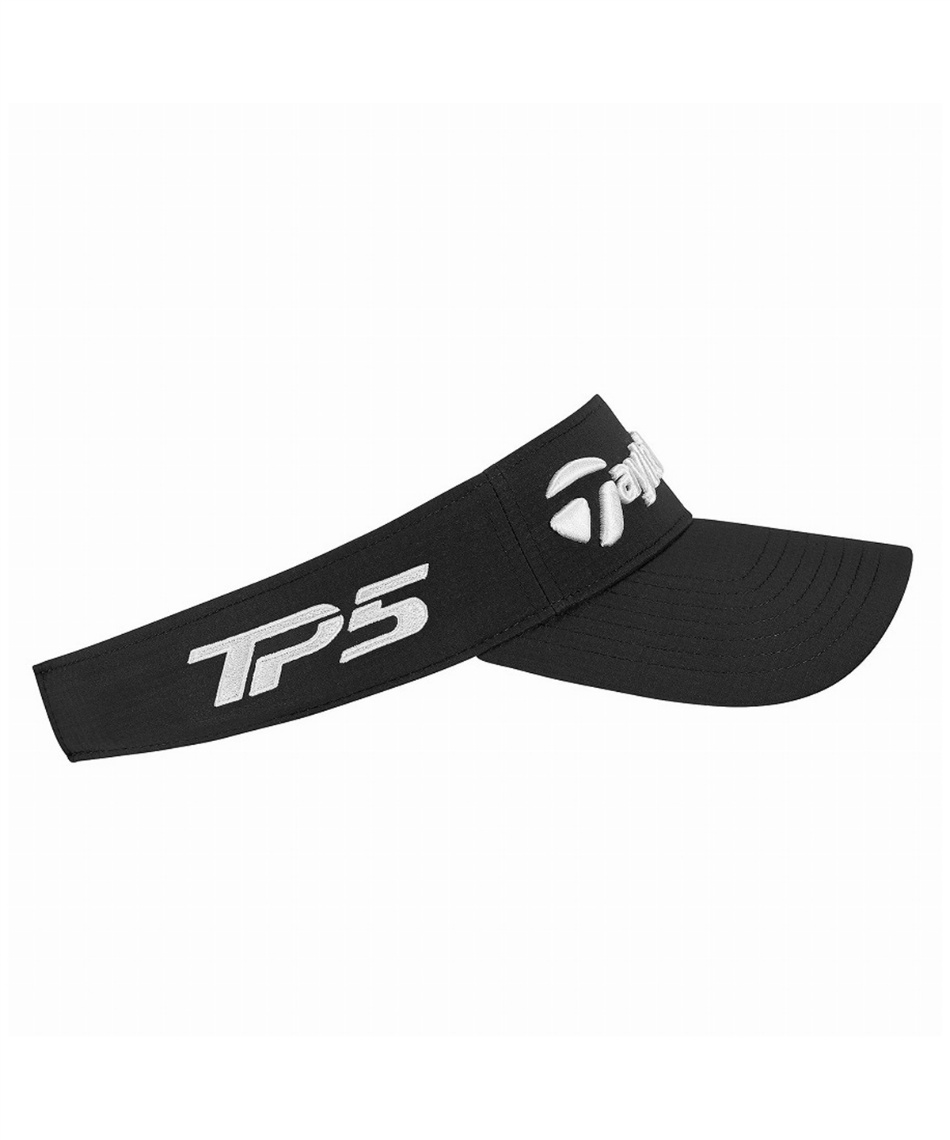 テーラーメイド(TaylorMade) ゴルフ サンバイザー ツアー