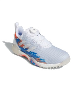 adidas アディダス ゴルフシューズ コードカオス ボア ロウ OG