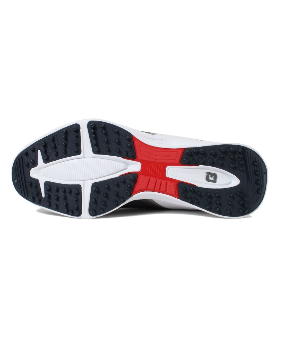 FootJoy フットジョイ フューエル ボア スパイクレス フットジョイ(FootJoy) ゴルフシューズ スパイクレス FJ フューエル
