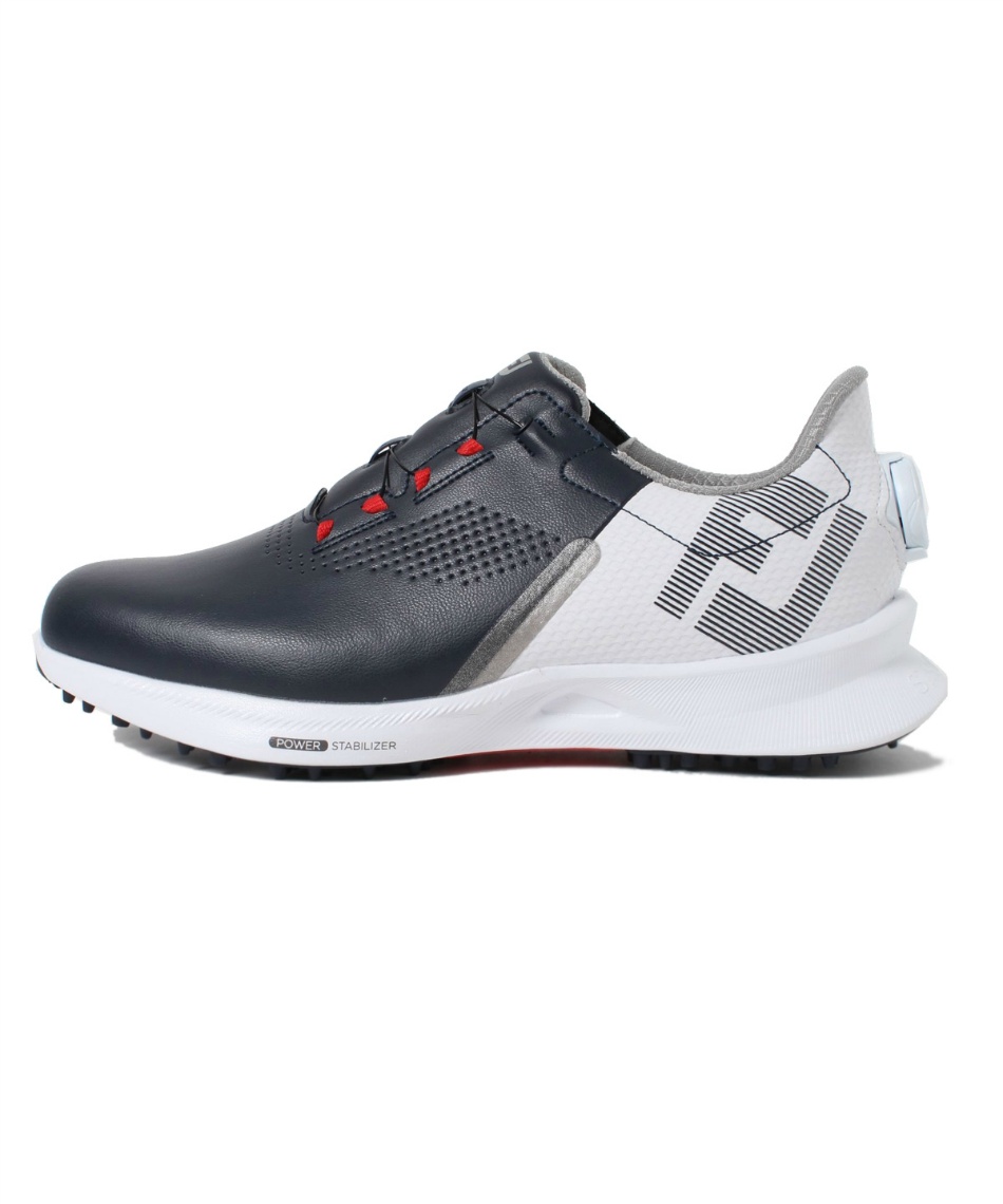 FootJoy フットジョイ フューエル ボア スパイクレス フットジョイ(FootJoy) ゴルフシューズ スパイクレス FJ フューエル