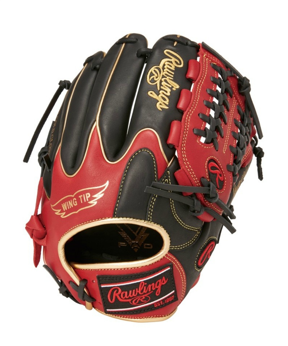 値下げ ローリングス 一般軟式グラブ オールフィルダー用 ローリングス(Rawlings) 野球 一般軟式グローブ オールラウンド 軟式