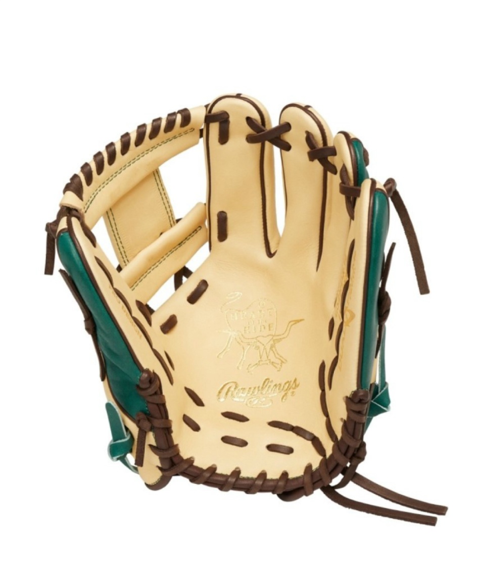 ローリングス(Rawlings) ソフトボールグローブ 内野手 ソフトボール