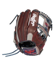 ローリングス(Rawlings) ソフトボールグローブ 内野手 ソフトボール