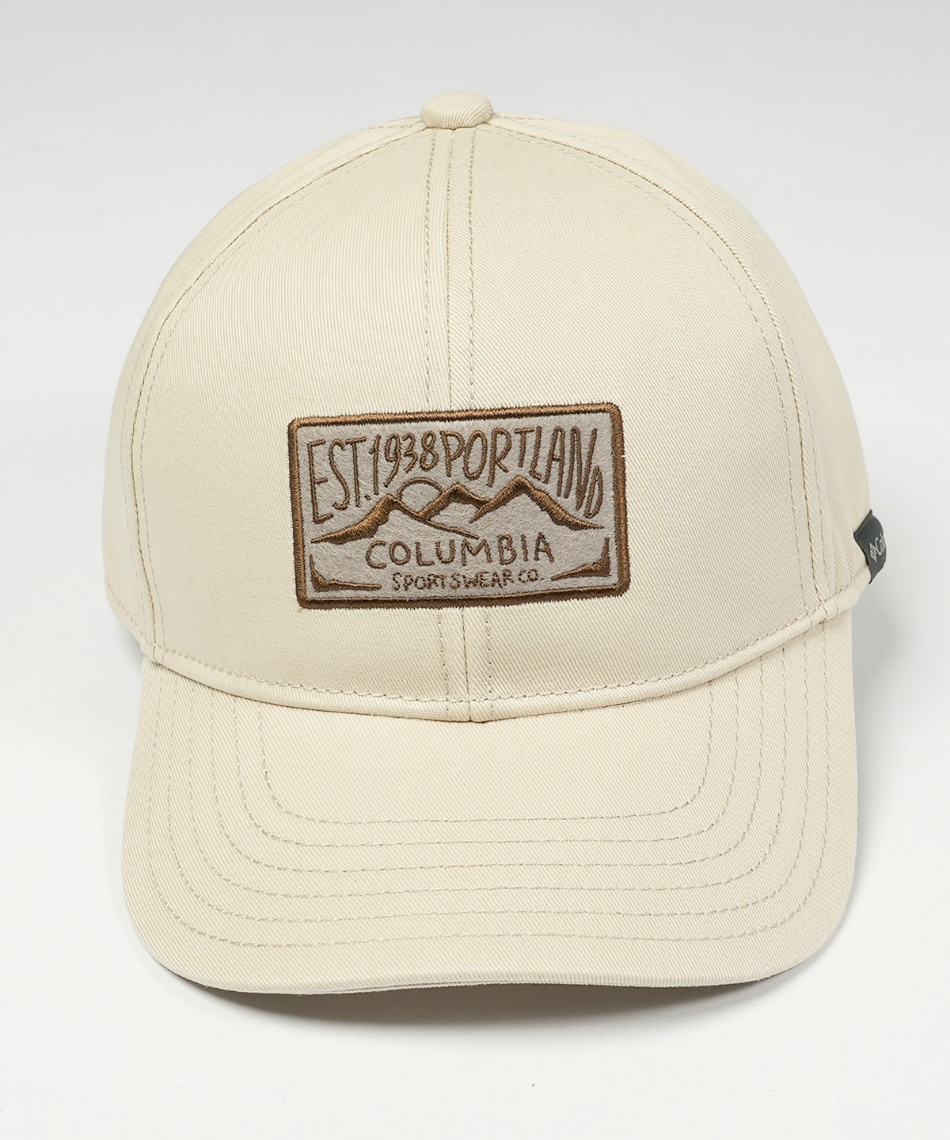 コロンビア(Columbia) 帽子 キャップ ループスパイアーパス CAP