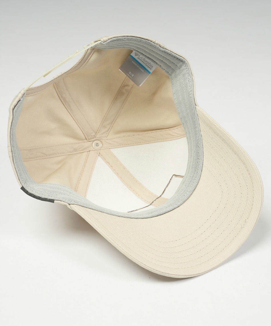 コロンビア(Columbia) 帽子 キャップ ループスパイアーパス CAP