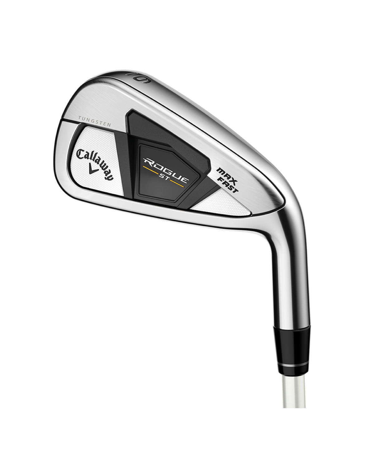 キャロウェイ(Callaway) アイアンセット 5本組 ローグ ST MAX