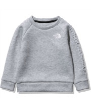 スウェット・トレーナー TECH FABRIC SWEATSHIRT スウェット トレーナー キッズ テックエアースウェットクルー
