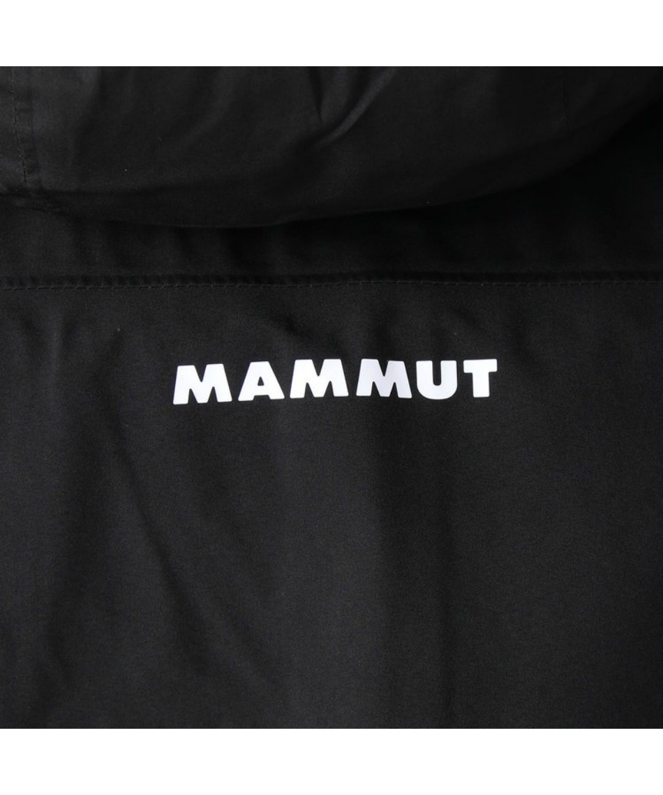 【新品未使用】L Mammut マムート1010-28451 マウンテンパーカー マムート(MAMMUT) マウンテンパーカー Convey Tour HS Hooded
