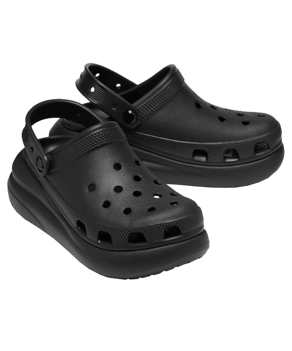 クロックス(crocs) クロックサンダル クラシック クラッシュ クロッグ