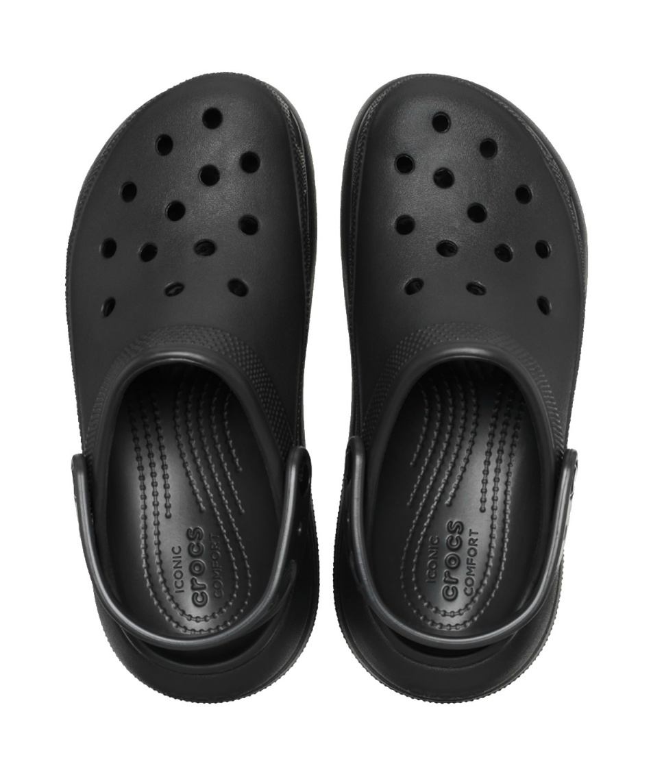クロックス(crocs) クロックサンダル クラシック クラッシュ クロックス(crocs) クロックサンダル クラシック クラッシュ