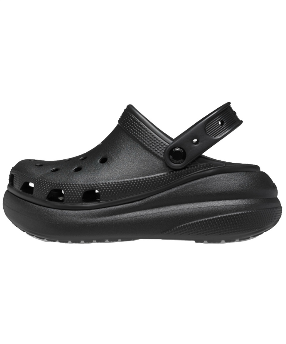 クロックス(crocs) クロックサンダル クラシック クラッシュ クロッグ