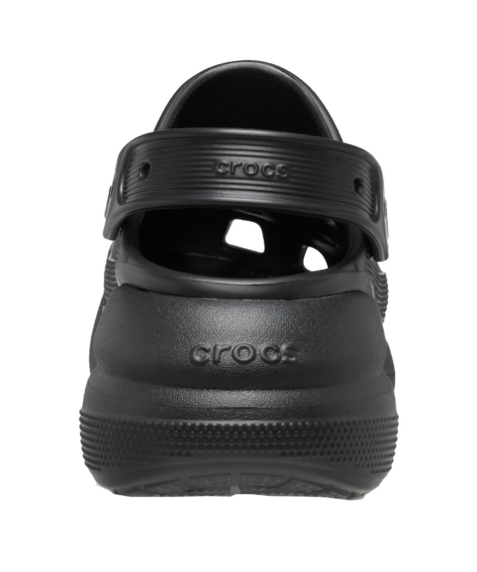 クロックス(crocs) クロックサンダル クラシック クラッシュ クロッグ