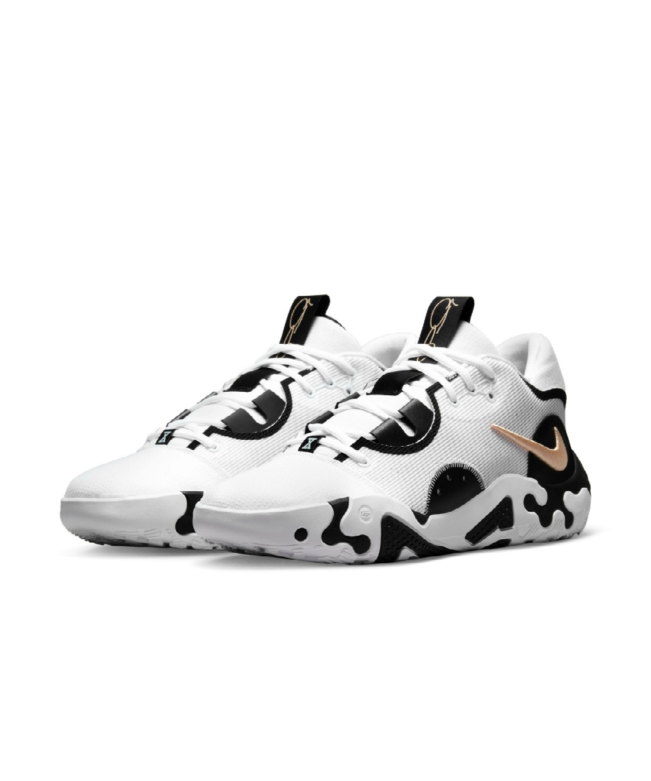 ナイキ バスケットシューズ Pg 6 Ep Dh8447 101 スポーツ用品ならヒマラヤオンラインストア 公式 ナイキ バスケットシューズ Pg 6 Ep Dh8447 101 スポーツ用品ならヒマラヤオンラインストア 公式