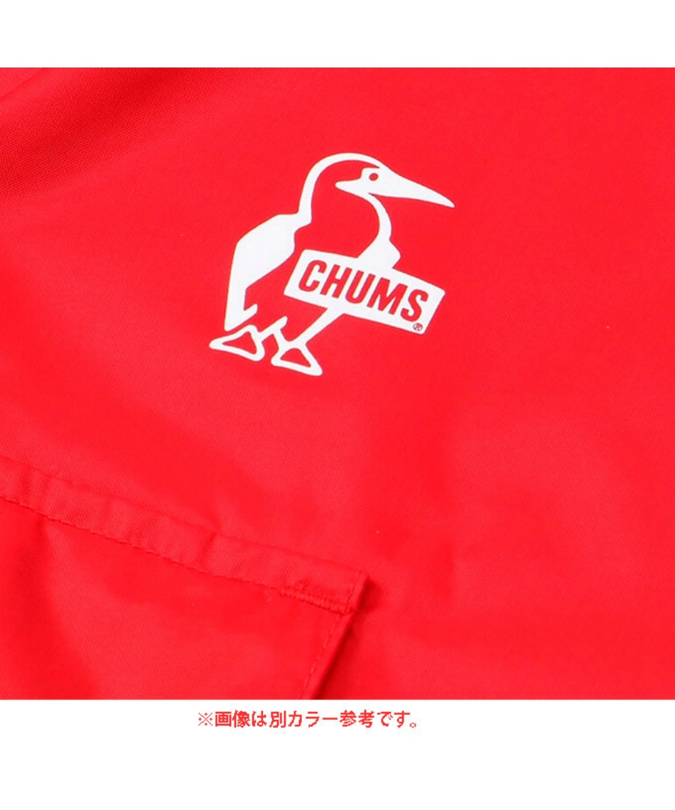 CHUMS - CHUMS ポンチョ 楽天市場】【CHUMS】窓付きポンチョ／クリムゾン《楽天