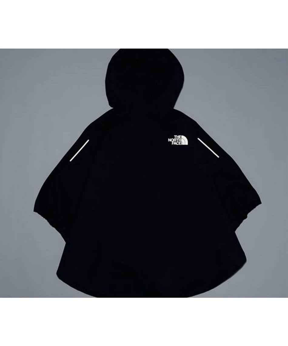 ザ・ノース・フェイス(THE NORTH FACE) ベビー ポンチョ レイン
