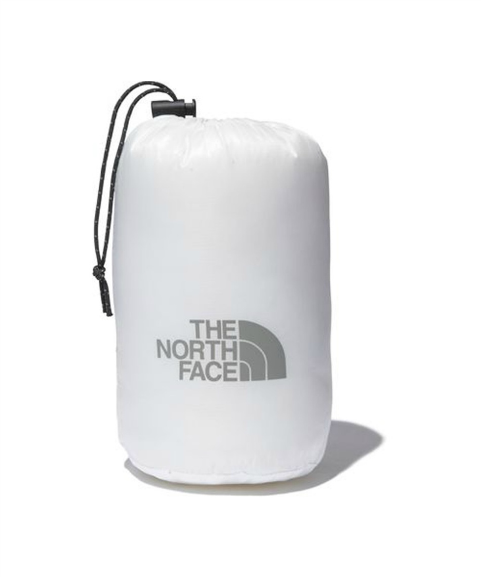 THE NORTH FACE ベビー用ダウンポンチョ THE NORTH FACE ベビー アウター サイズ90 ダウン ポンチョ THE NORTH