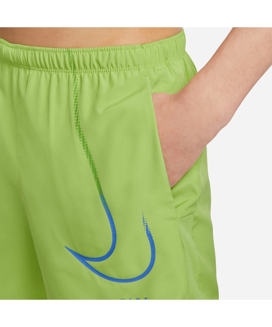 チャレンジャー ショートパンツ NIKE ナイキ メンズ 陸上/ランニング ショートパンツ Dri-FIT