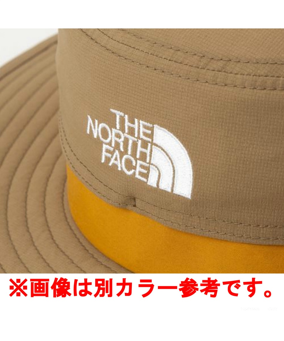 ザ・ノース・フェイス(THE NORTH FACE) ハット TNFビーフリーシールド
