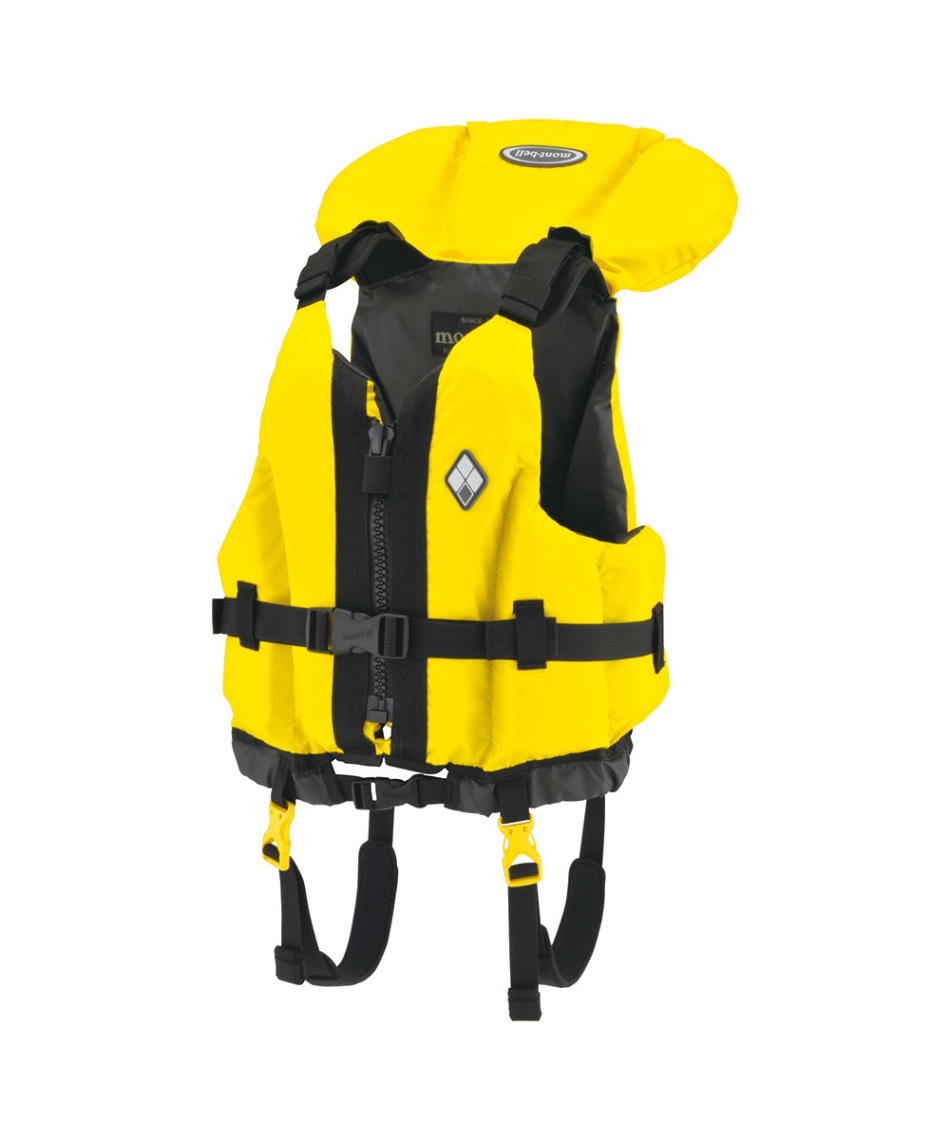 ライフジャケット フリーダム Kid's 125-155 1127414 | スポーツ用品