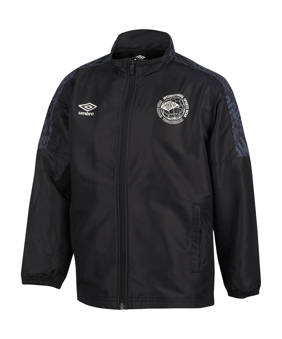 アンブロ(UMBRO) サッカーウェア ウインドブレーカージャケット