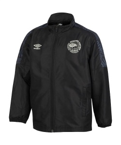 アンブロ(UMBRO) サッカーウェア ウインドブレーカージャケット