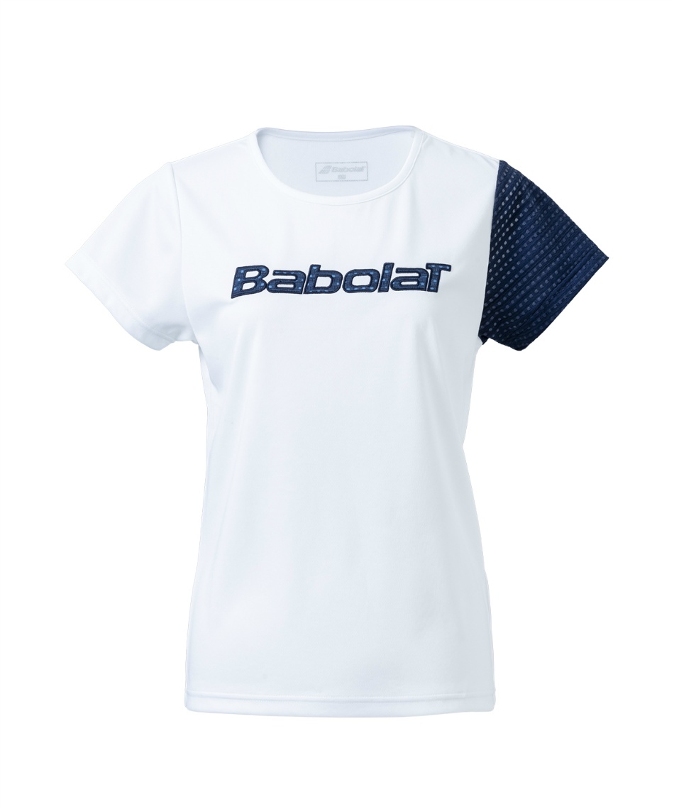 テニスウェア　バボラ 楽天市場】『即日出荷』バボラ Babolat テニスウェア レディース