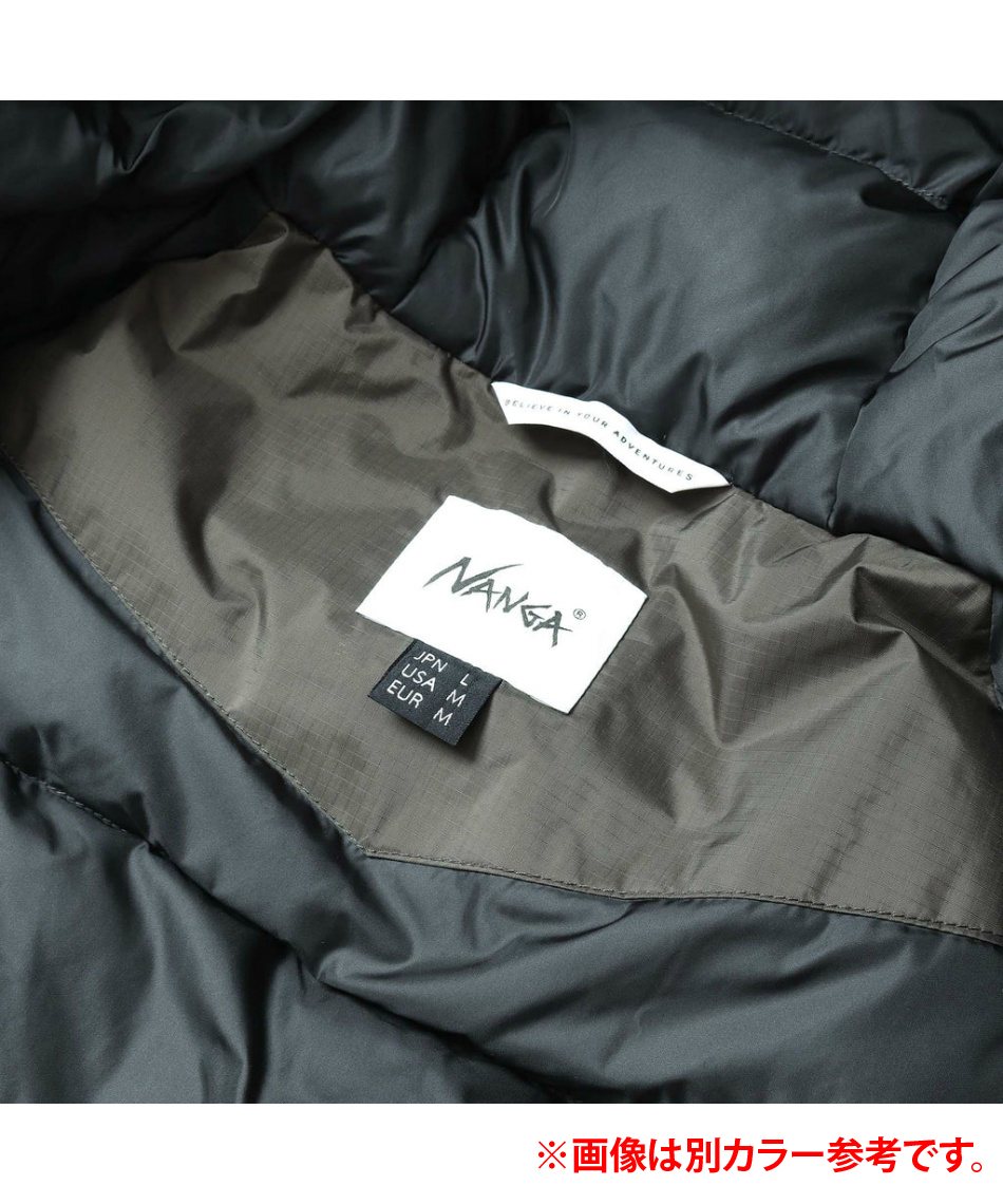 ナンガ(NANGA) ダウンジャケット オーロラダウンジャケット AURORA