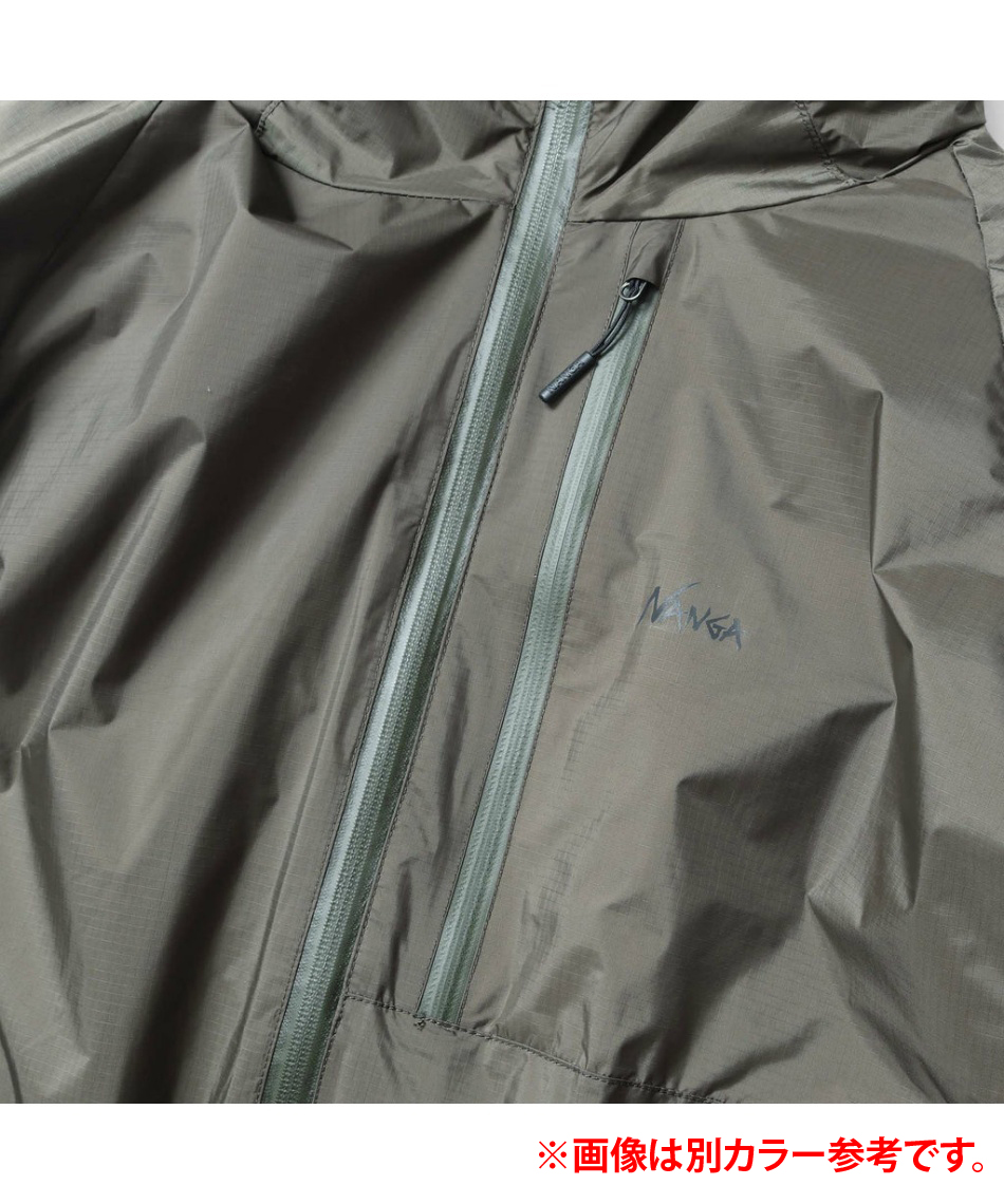 ナンガ(NANGA) ダウンジャケット オーロラダウンジャケット AURORA