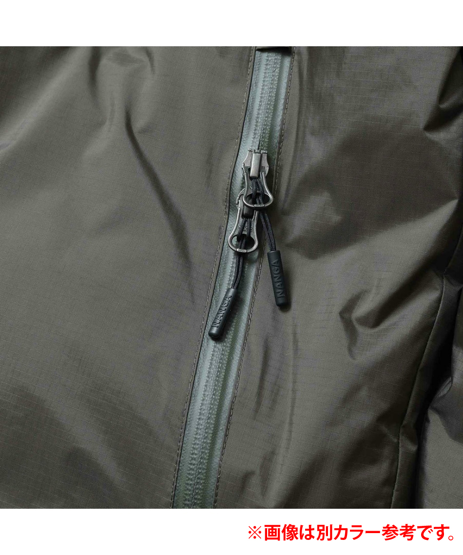 ナンガ(NANGA) ダウンジャケット オーロラダウンジャケット AURORA