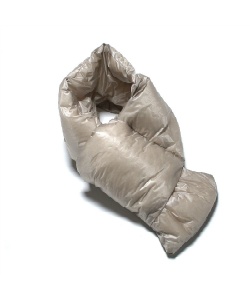 l|Cg50pt 15% OFF^SALE yziK(NANGA) lbNEH[}[ |[^uCg_E}t[ PORTABLE LIGHT DOWN MUFFLER N1PM BEG Y fB[X BEG F