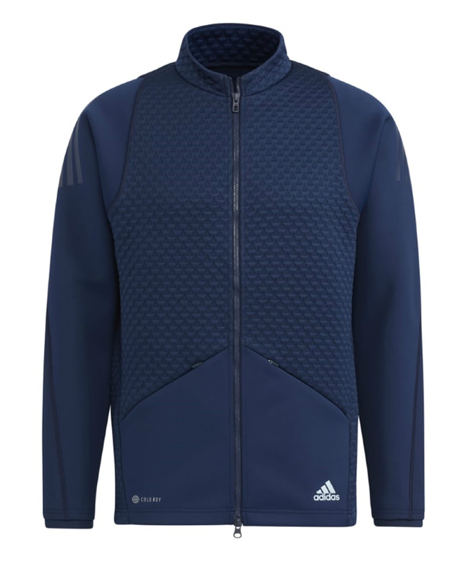 アディダス(adidas) ゴルフウェア ブルゾン COLD．RDY