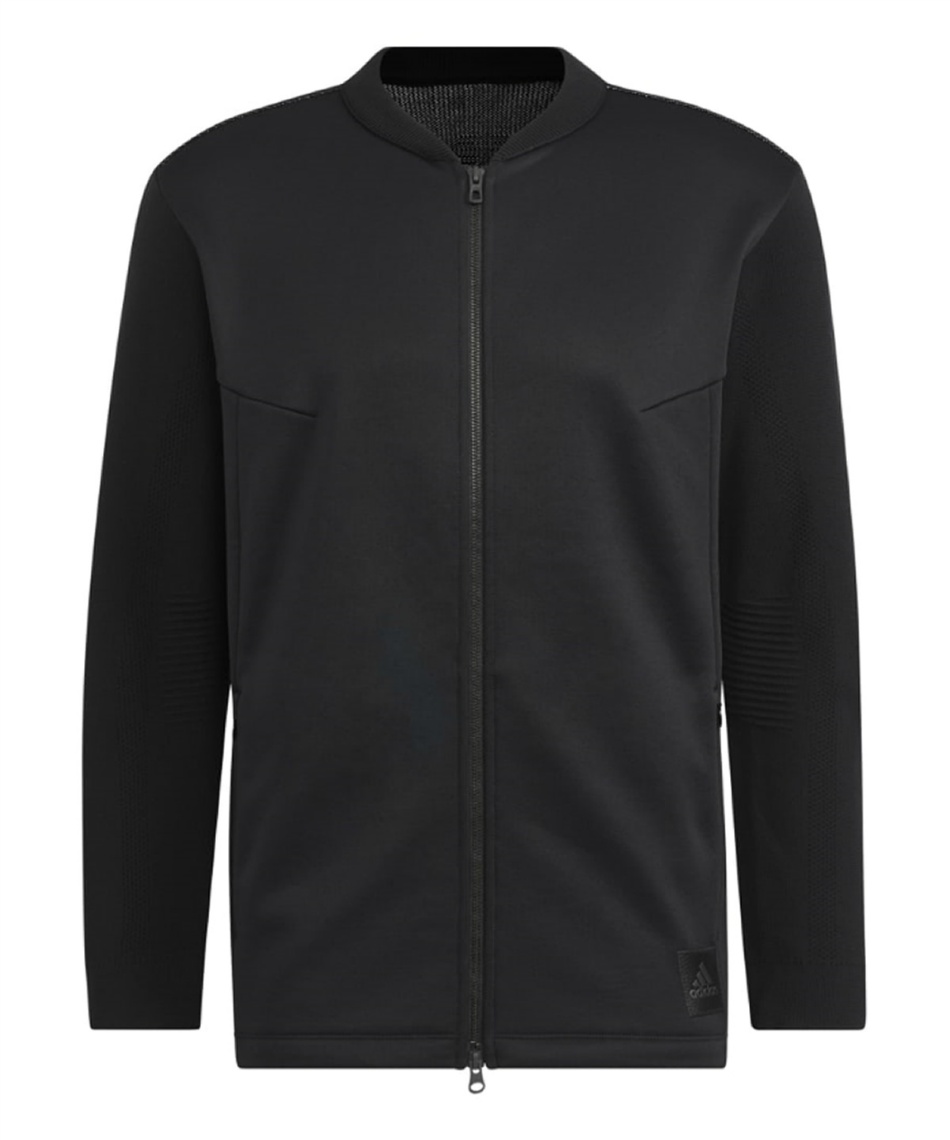 アディダス(adidas) ゴルフウェア ブルゾン AEROKNIT ファブリック