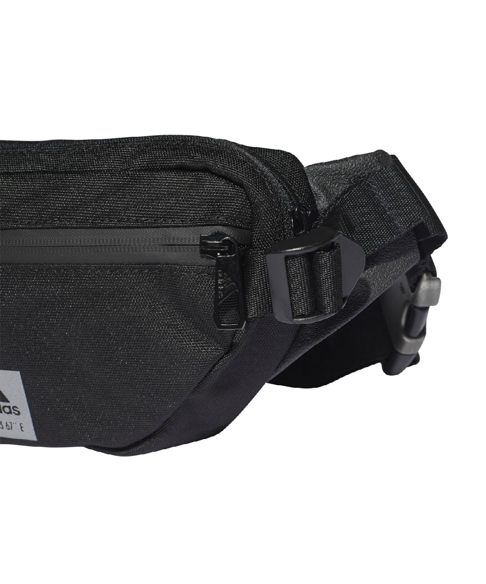 アディダス(adidas) ウエストバッグ 4ATHLTS ID ウエストバッグ