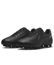 サッカースパイク ティエンポ レジェンド9 プロ HG ブラック