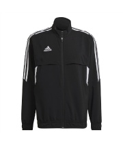 アディダス(adidas) サッカーウェア ウインドブレーカージャケット