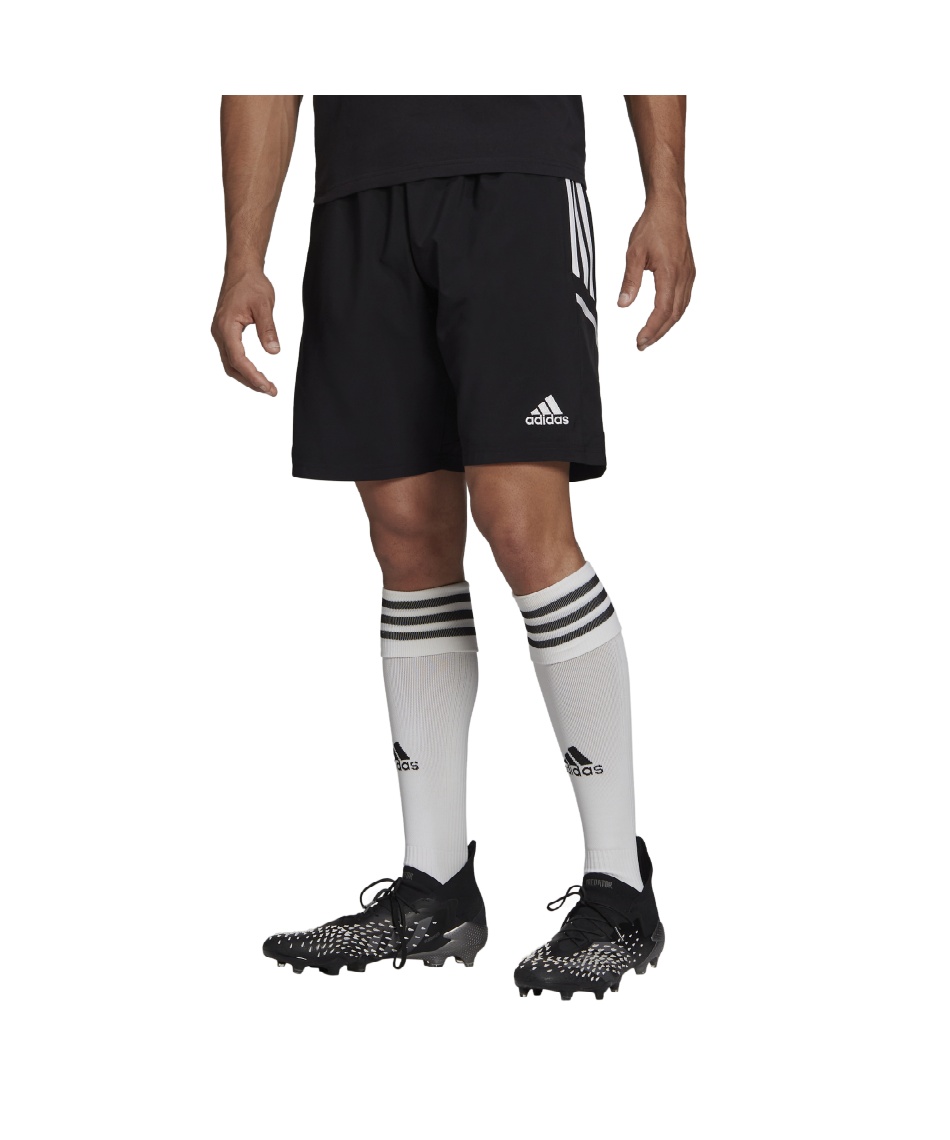 アディダス(adidas) サッカーウェア ハーフパンツ CONDIVO 22