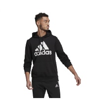 スウェットパーカー エッセンシャルズ ビッグロゴ パーカー ESSENTIALS