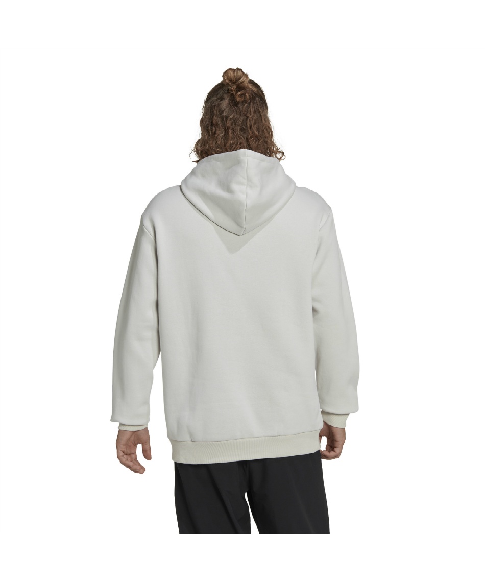 アディダス(adidas) スウェットパーカー エッセンシャルズ