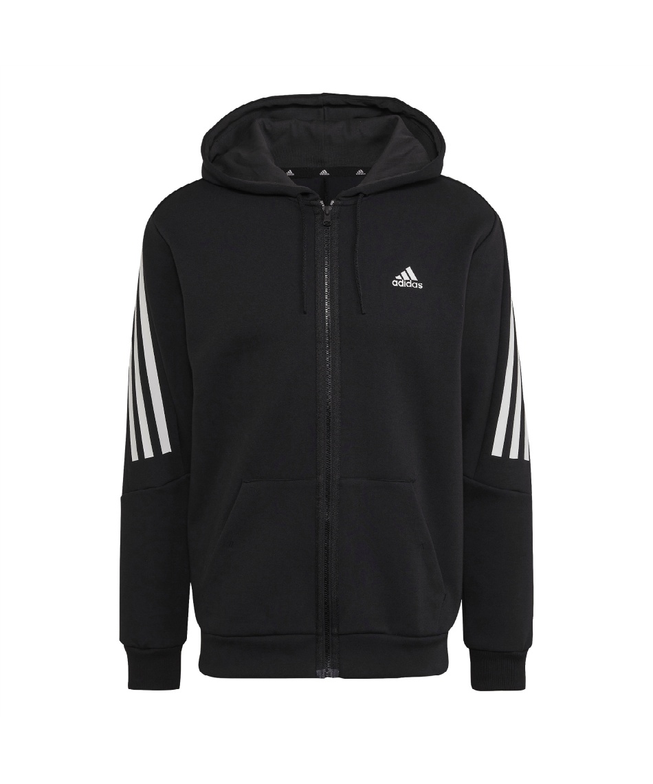 アディダス(adidas) スウェットジャケット フューチャー アイコンズ 3