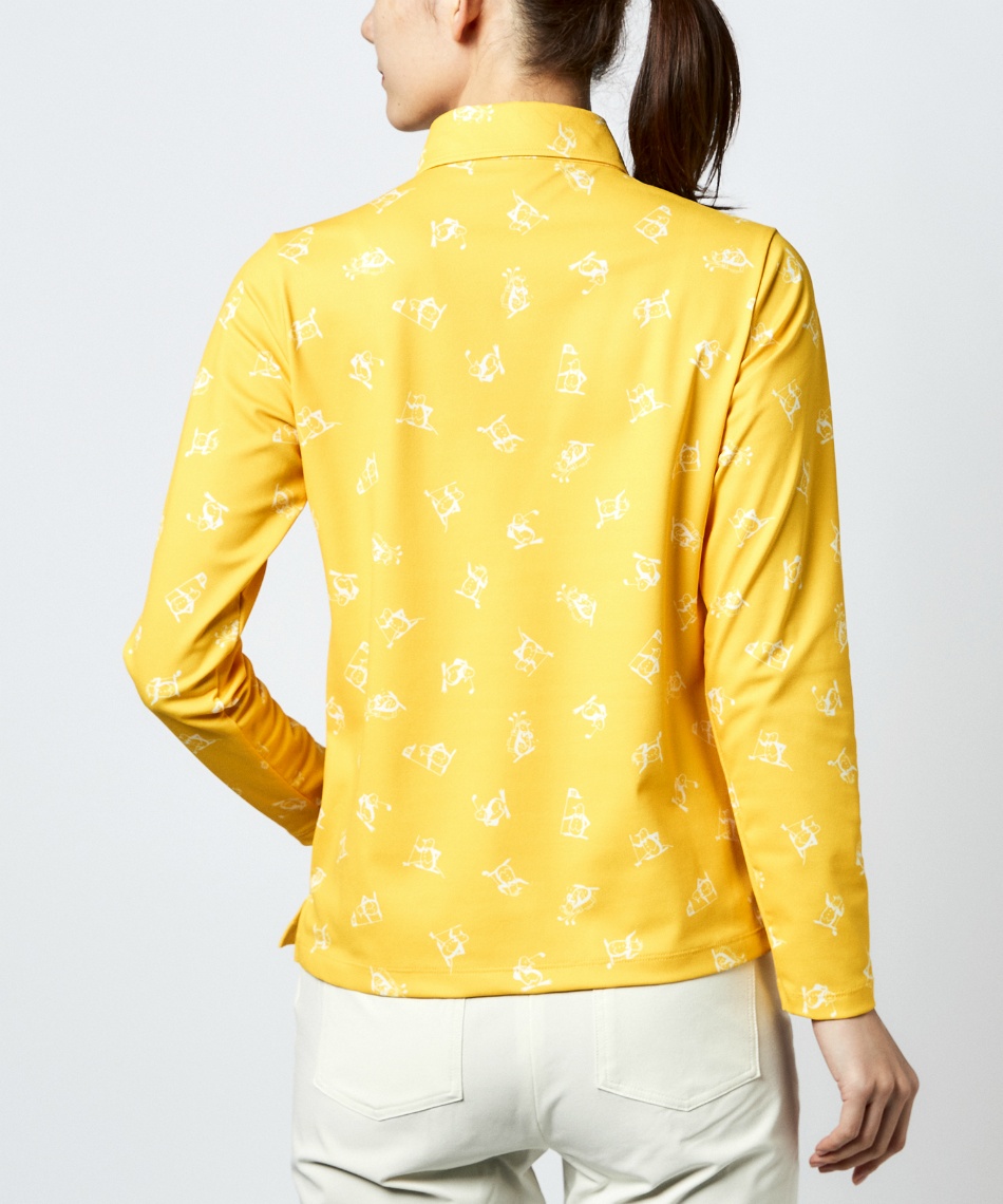 Penguin by Munsingwear 公式 ペンギン バイ マンシングウェア