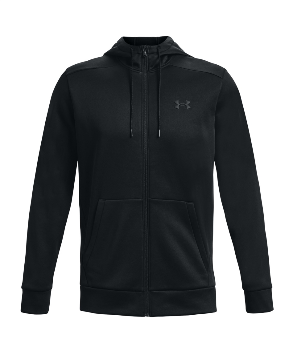アンダーアーマー(UNDER ARMOUR) スウェットジャケット UA ARMOUR