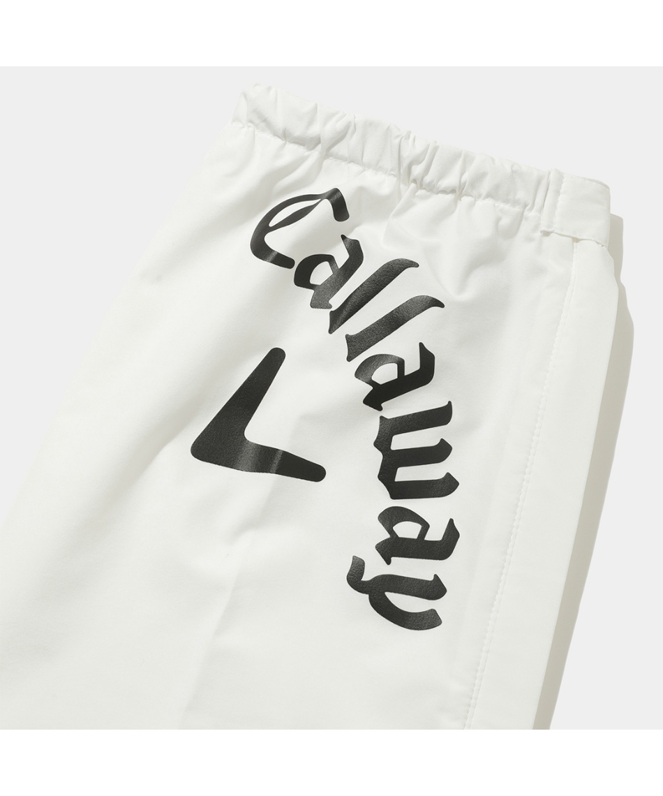 キャロウェイ(Callaway) ゴルフ レインレッグカバー レイン