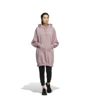 アディダス(adidas) スウェット ワンピース 長袖 ワーディング