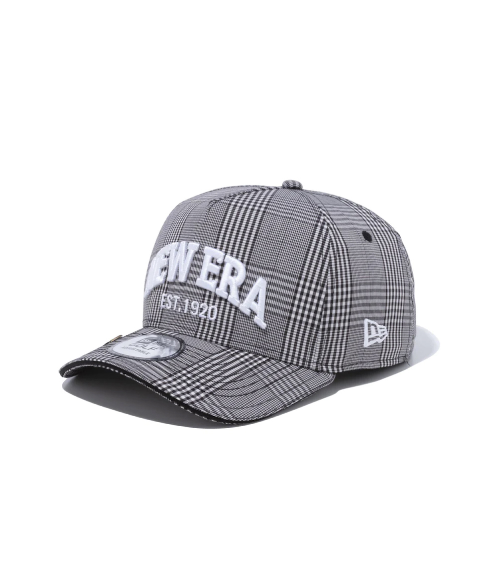 ニューエラ(NEW ERA) ゴルフ キャップ 9FORTY A-Frame On Par