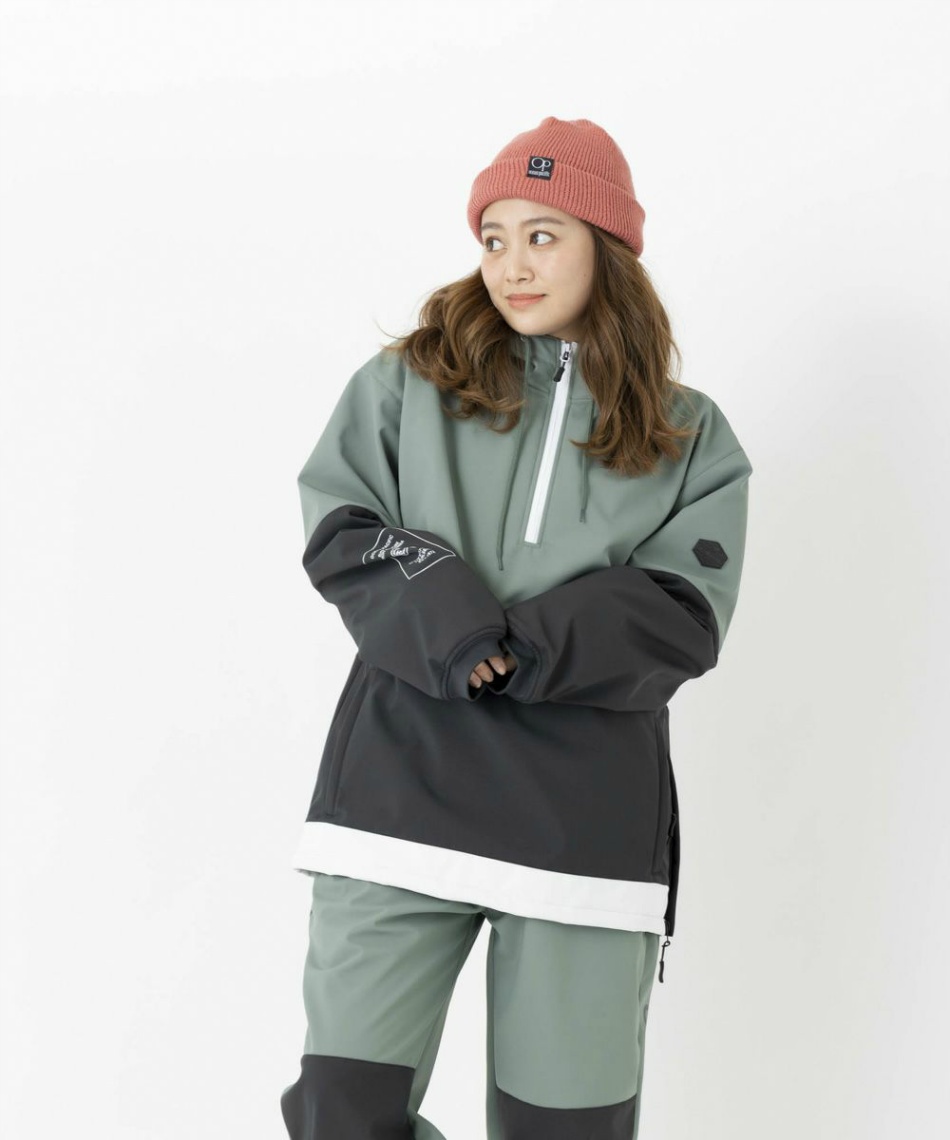 オーシャンパシフィック(Ocean Pacific) スノーボードウェア