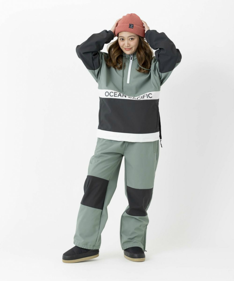 オーシャンパシフィック スノーボードジャケット スキージャケット スノーウェア オーシャンパシフィック(Ocean Pacific) スノーボードウェア