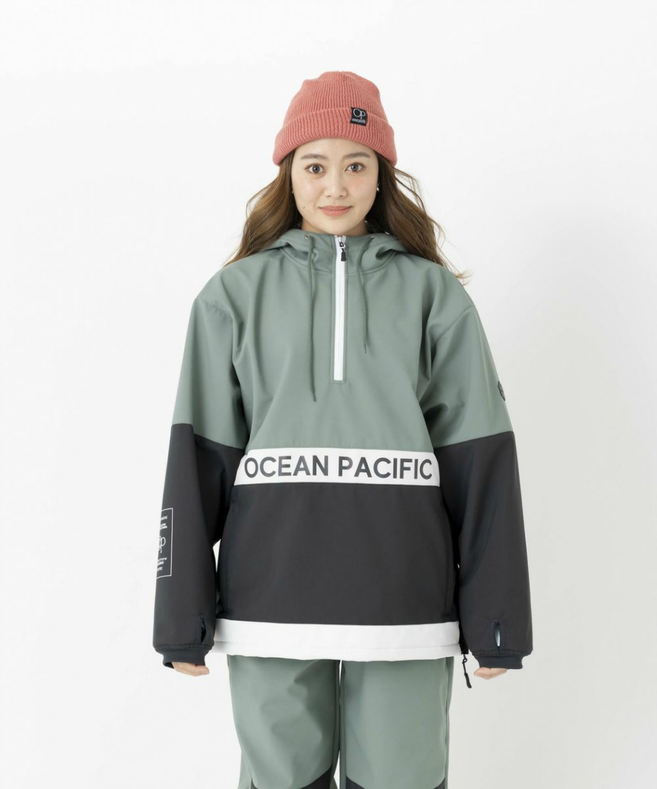 オーシャンパシフィック(Ocean Pacific) スノーボードウェア